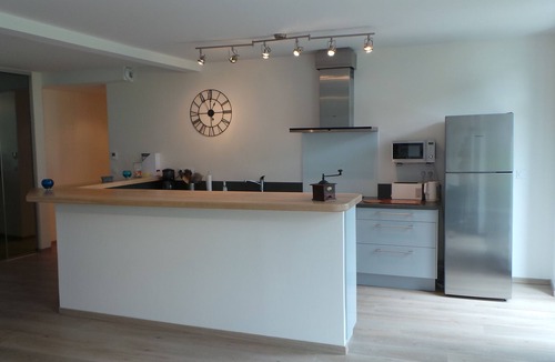 La Bourboule Apartment | Very nice apartment 100 m²/4 */town center/ideal cure