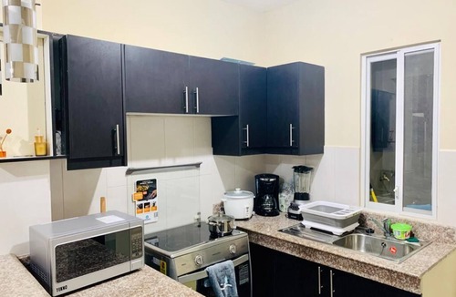 Samborondon Apartment | Very nice apartment close to airport. Safe with gated community