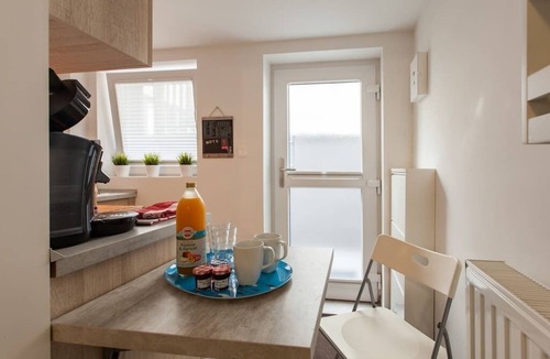 Plaine des Bouchers Apartment | Very nice apartment in Strasbourg
