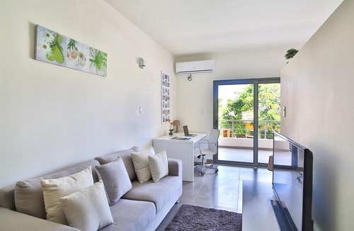 Rigaud House | Very nice apartment ideally located between Ottawa and Montreal