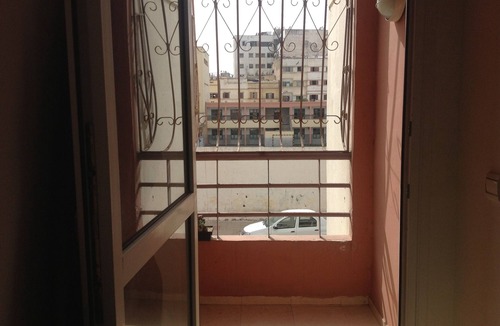 Bourgogne Apartment | Very nice apartment very well located two steps from the great mosque Hassan II