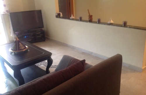 El Mansouria Apartment | Very nice apartment by the sea