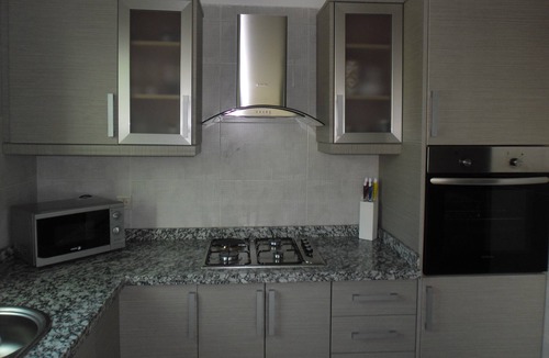 El Mansouria Apartment | Very nice apartment by the sea