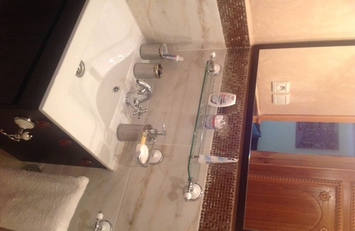 El Mansouria Apartment | Very nice apartment by the sea