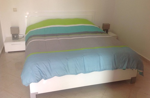 El Mansouria Apartment | Very nice apartment by the sea