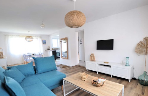 Rosendael Apartment | Very nice apartment on Rosendael