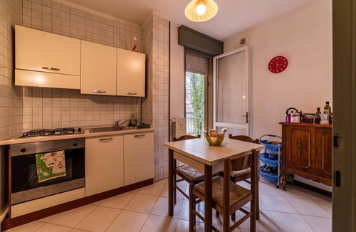 Historic Centre Apartment | Very nice Apt Padua Centre