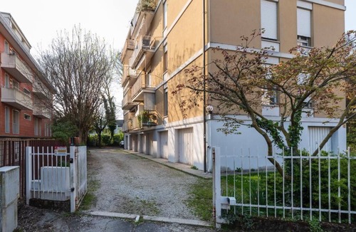 Historic Centre Apartment | Very nice Apt Padua Centre