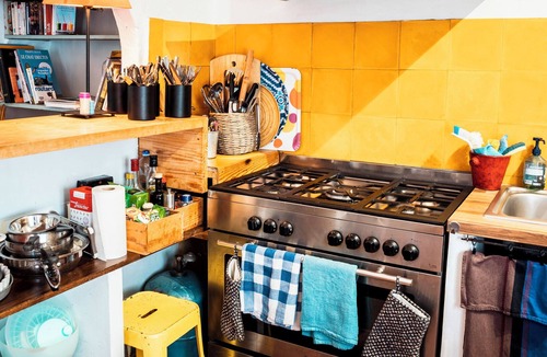 Saint-Nazaire House | Very nice charming farmhouse in the heart of a vineyard overlooking the sea (5km)