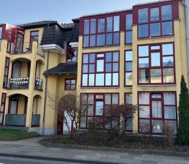 Lengsdorf Apartment | Very nice, Central and fully Furnished Apartment
