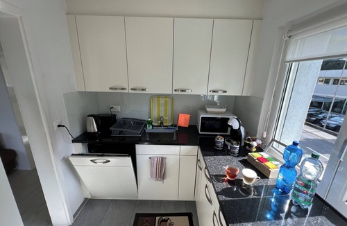 Central Interlaken Apartment | Very nice apartment in the heart of Interlaken with all amenities