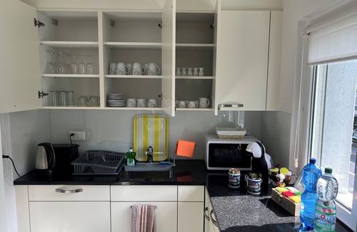 Central Interlaken Apartment | Very nice apartment in the heart of Interlaken with all amenities