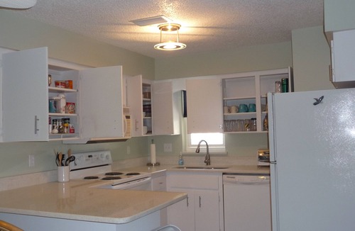 Englewood Condo | Very Nice, Clean Condo on Manasota Key! Close to Everything!