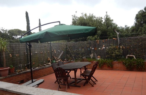 Punta Ala Villa | Very nice cottage for rent in Punta Ala - Castiglione Della Pescaia-