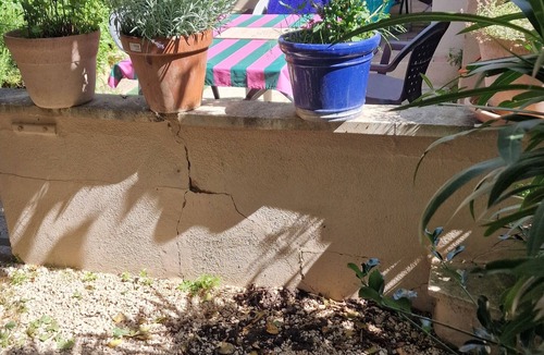 Mouries Cottage | Very nice gîte *all comforts next to Les Baux de Provence at the foot of the Alpilles