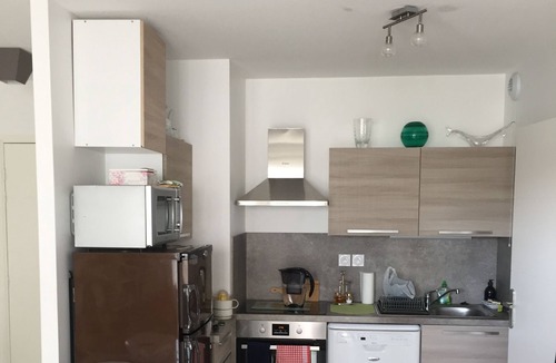 Thonon-les-Bains Apartment | Very nice luxury apartment in new residence