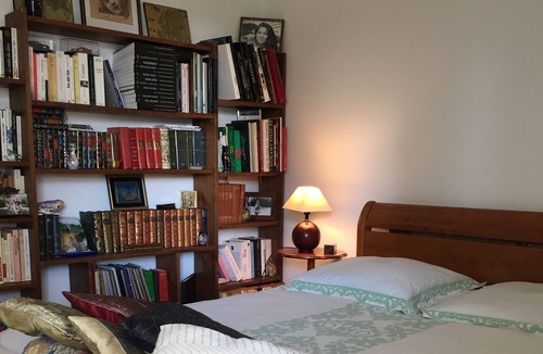 Thonon-les-Bains Apartment | Very nice luxury apartment in new residence
