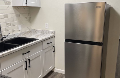 Midtown Anchorage Apartment | Very nice one bedroom apartment in midtown