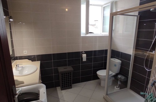 Douarnenez Apartment | Very nice, quiet apartment in the town center