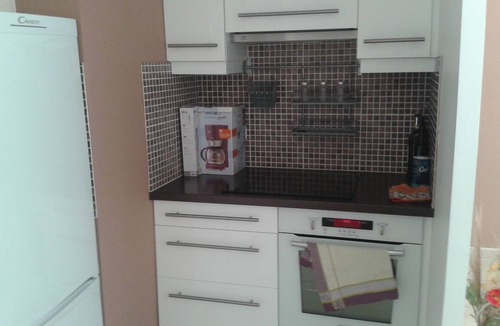 Hyeres City Centre Apartment | Very nice spacious and bright apartment T3 any comfort (terrace 25m2)