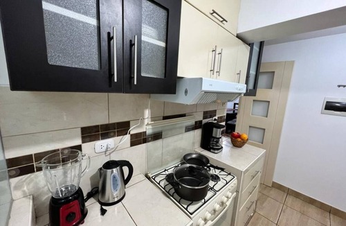 Cusco Apartment | Very nice, spacious and cozy apartment! 15 minutes from the historic center.