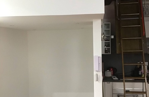 Montmartre Apartment | Very nice studio in the heart of Montmartre/Abbesses, 35m2
