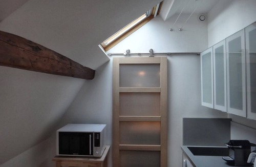 Wazemmes Apartment | Very nice studio - Lille center