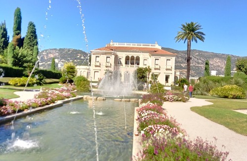 Le Cannet Apartment | VERY NICE STUDIO - terrace and swimming pool - SEA 5 mn away