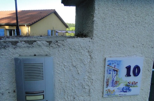 Unieux House | Very nice suite completely independent with its private bathroom