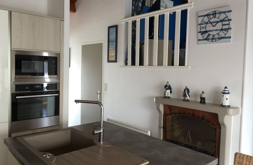 Bretignolles-sur-Mer Villa | Very nice villa near the sea for an unforgettable stay from497€ to1330€ per week