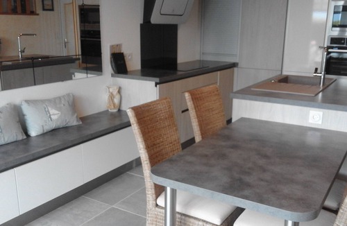 Bretignolles-sur-Mer Villa | Very nice villa near the sea for an unforgettable stay from497€ to1330€ per week