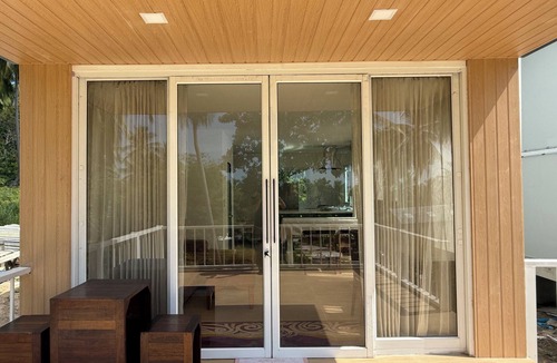 Wok Tum Villa | Very privacy villa in Koh Phangan