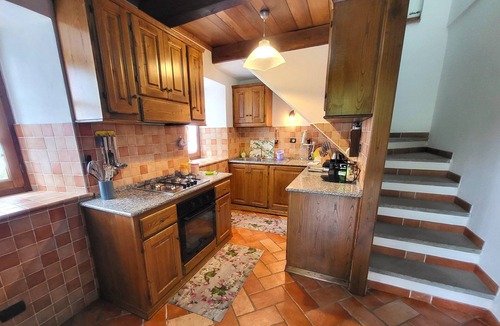 Sulcina Villa | Very private detached cottage with private solar-heated pool