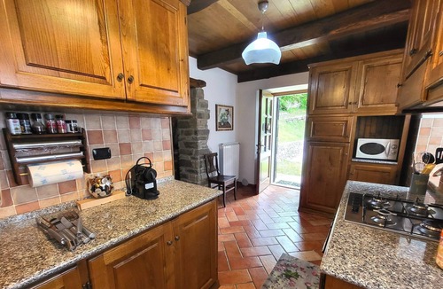 Sulcina Villa | Very private detached cottage with private solar-heated pool