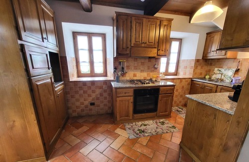 Sulcina Villa | Very private detached cottage with private solar-heated pool