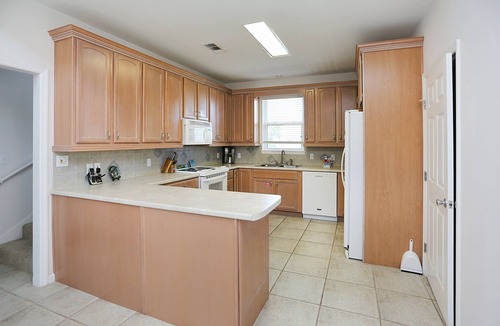 Indian Pass House | Very Private, Great Views, Secluded Area ~ Beach Please