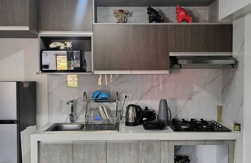 Cusco Apartment | Very private studio apartment close to the airport and 15 minutes from the historic center.