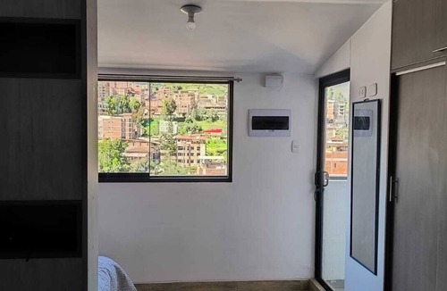 Cusco Apartment | Very private studio apartment close to the airport and 15 minutes from the historic center.