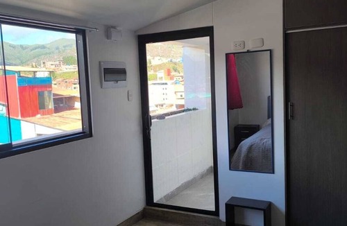 Cusco Apartment | Very private studio apartment close to the airport and 15 minutes from the historic center.