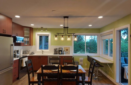 Selma Park House | Very Relaxing 3bdr 2bth Home with Gorgeous View