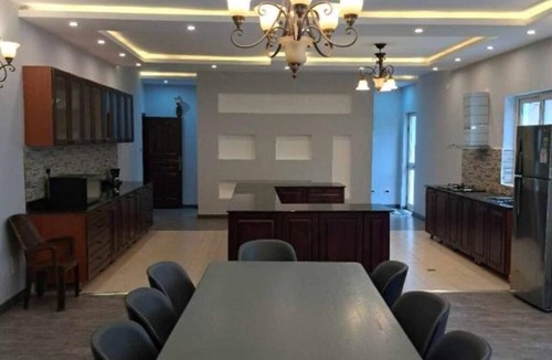 Lideta House | Very secure quite gust house
