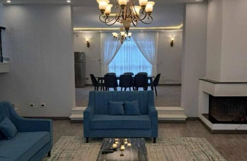 Lideta House | Very secure quite gust house