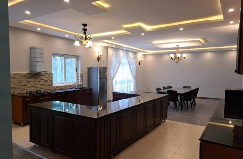 Lideta House | Very secure quite gust house
