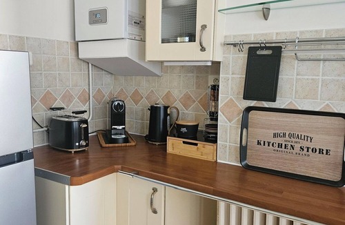 Hotel-de-Ville Apartment | Very spacious apartment in the Vieux-Port of Marseille 105m2 of great comfort