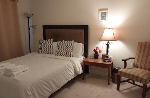 Vaughan House | Very Spacious , Cosy and attractive property.