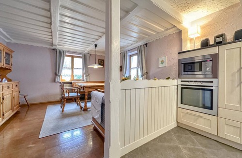 Prunn House | Very spacious holiday home in the Altmühltal