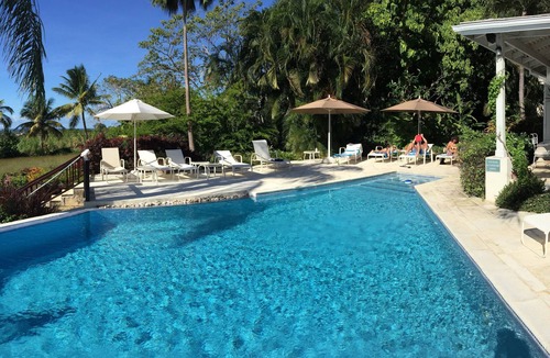 Rock Dundo Villa | Very Spacious, Private, Open Plan Retreat. Pool And Stunning Views Of West Coast