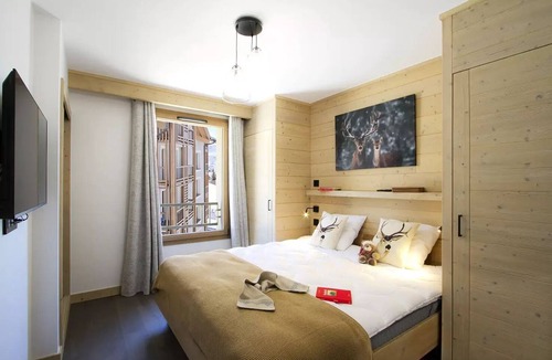 Bergers Apartment | Very well-equipped 5-star apartment