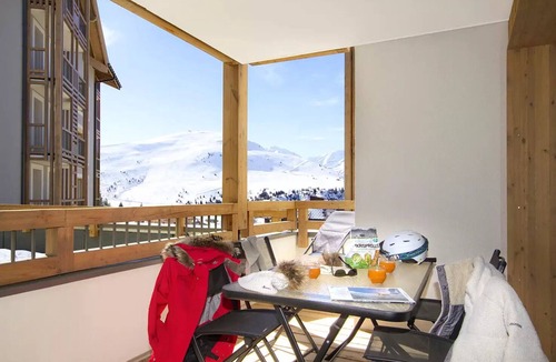 Bergers Apartment | Very well-equipped 5-star apartment