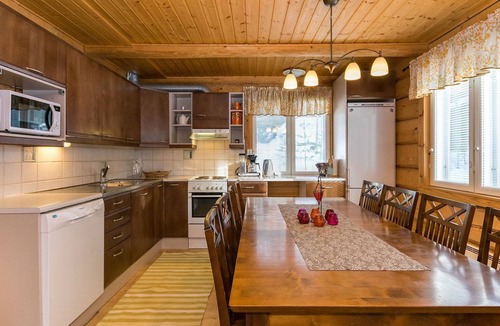 Sysma House | Vesan villa by Interhome